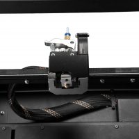 KLEMA 3D printer extruder nozzle
