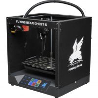 3D принтер Flyingbear Ghost 5 купить в Украине