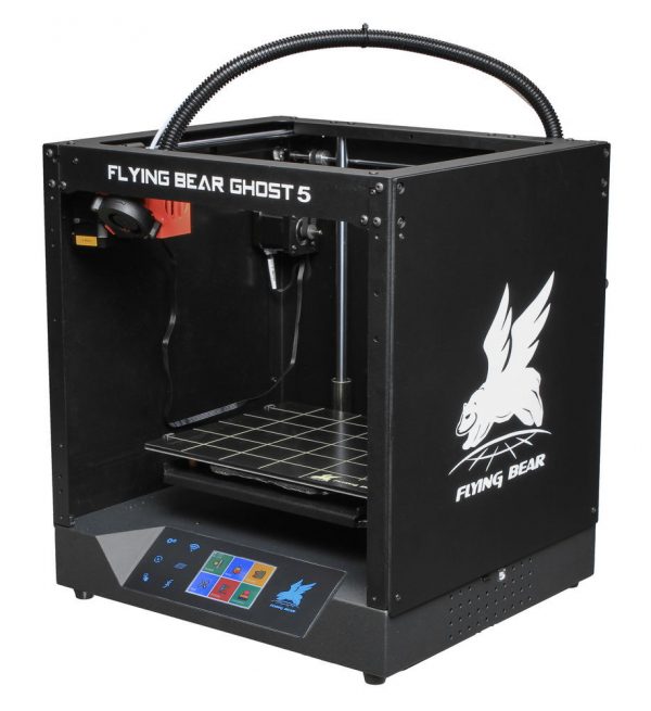 3D принтер Flyingbear Ghost 5 купить в Украине
