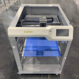 3D принтер Klema 700 широкоформатная печать