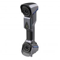 Купить инспекционный 3D-сканер FreeScan UE7 Купити інспекційний 3D-сканер