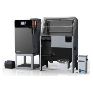 Полный Комплект SLS 3D принтера Formlabs Fuse 1