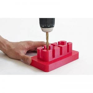 3Д принтер MakerBot промышленный по цене настольного