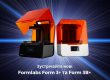 3D принтер Formlabs Form 3+ та Form 3B+