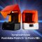 3D принтер Formlabs Form 3+ та Form 3B+