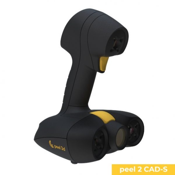 3D сканер Peel 3D Peel 2 CAD-S купить