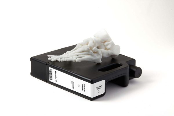 Formlabs BioMed White Медицинская 3D-печать