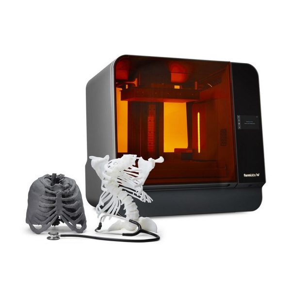 Медицинский 3D принтер Form 3BL