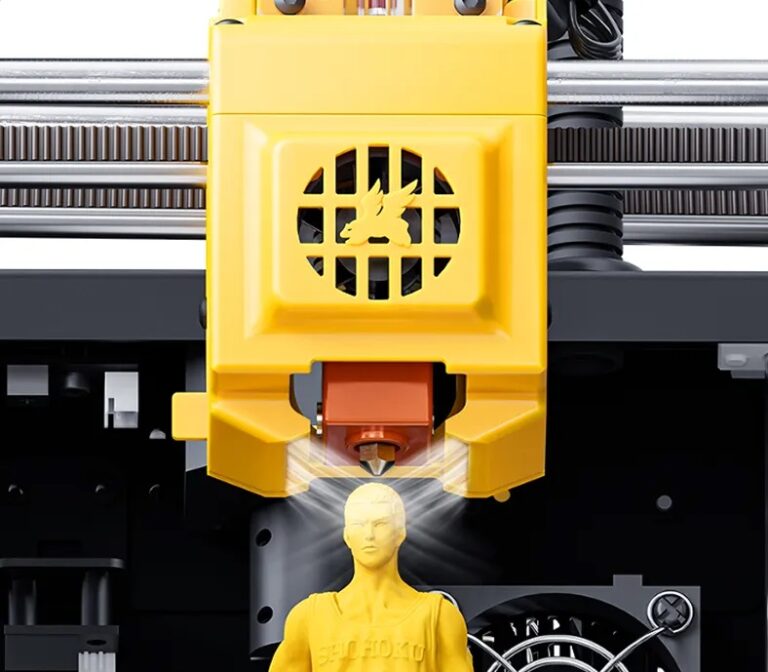Ghost 6 Flyingbear 3D принтер купить в Украине дешево - 3DDevice