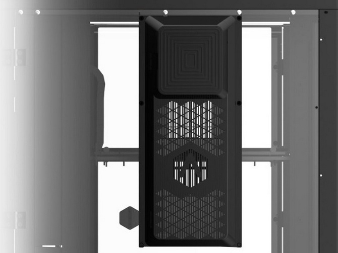 Raise3D Pro3 Plus - Air Flow Manager