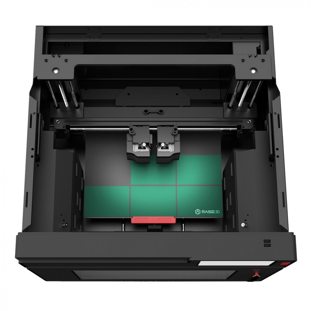 Raise3D E2 Educational 3D printer buy - 3DDevice