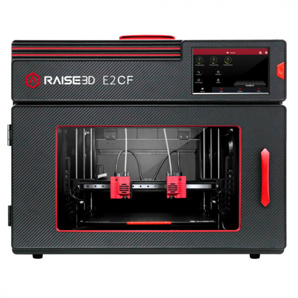 3Д-принтер Raise3D E2CF - купити в Україні