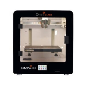 3D Printer OmniSTART