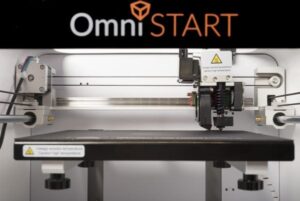 3D Printer OmniSTART