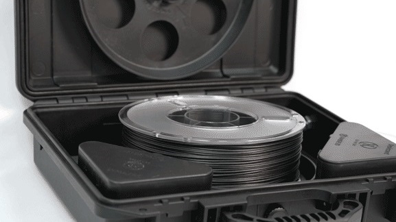 Filament Dry Box