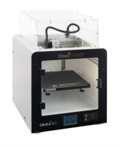 3D Printer OmniSTART