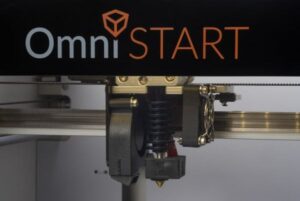 3D Printer OmniSTART