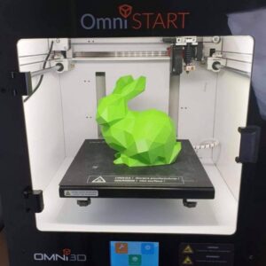 3D Printer OmniSTART