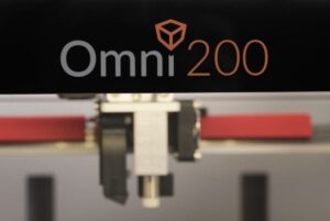 3D Printer Omni200