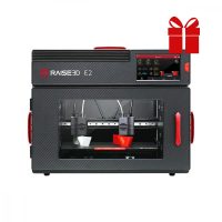 Raise3D E2 + Gift