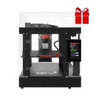 Raise3D Pro3 HS + Gift
