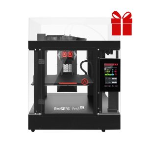 Raise3D Pro3 HS + Gift