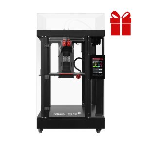 Raise3D Pro3 Plus HS + Gift