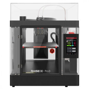Raise3D Pro3 3D Printer