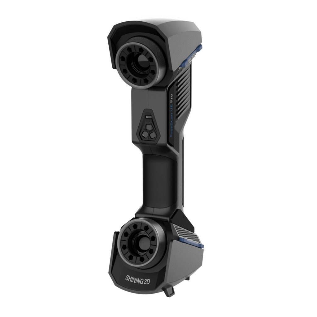 3D сканери купити в Україні 3D сканери - 3DDevice