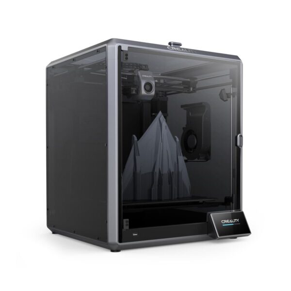 3D принтер Creality K1 Max