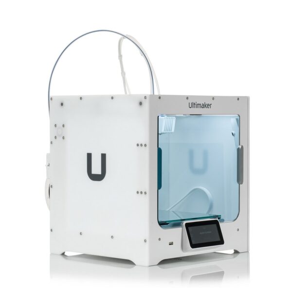 Ultimaker S3 3D Printer kupyty v Ukraini