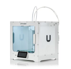 Ultimaker S3 3D Printer buy in Ukraine
