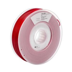 UltiMaker ABS Red