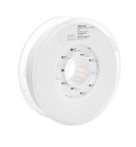 UltiMaker TPU 95A White