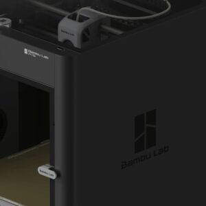 Bambu Lab P1S 3D printer buy in Ukraine