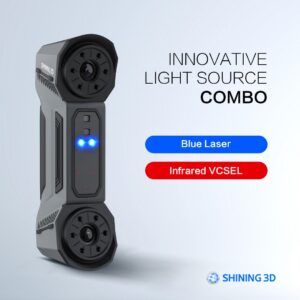 innovative light source combo