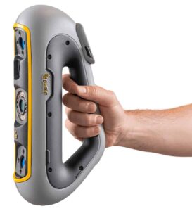Peel 3 3D Scanner buy in Ukraine
