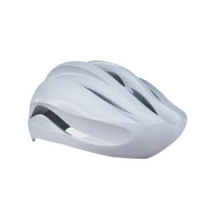 Helmet printed with Hyper Speed PLA Raise3D