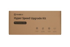 Raise3D Hyper Speed upgrade Kit for Pro3