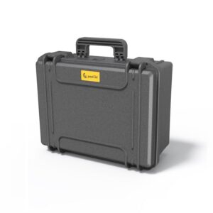 Rugged Case For Peel 3 3D Scanner