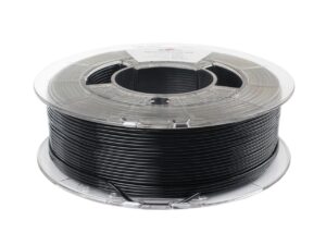 S-Flex 90A Spectrum Filaments 1.75 mm 0.5 kg Deep Black