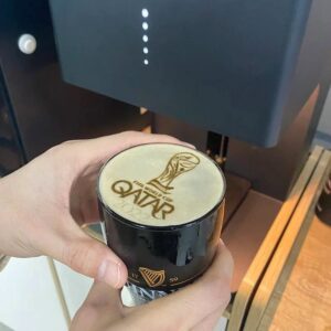 Food Printer Offid application Beer