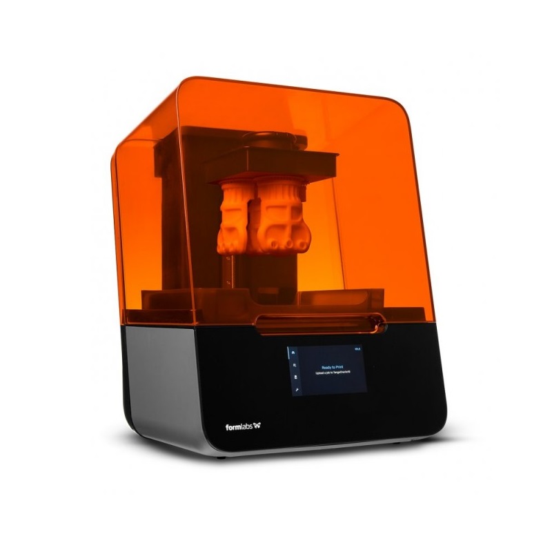 Formlabs Form 3 3D принтер