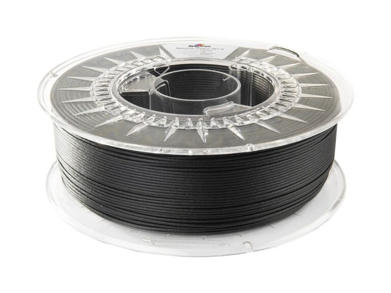 PETG Carbon для 3Д-принтера Купить в Украине