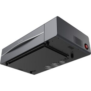 xTool P2 55W Desktop Laser Cutter CO2