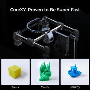 3D Printer Creality K1C core xy