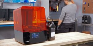 Formlabs Resin Pump for Form 3 series