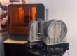Formlabs Form 3L PreForm 3.34.0 Update