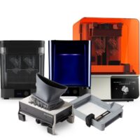 Formlabs Form 4 Complete Package