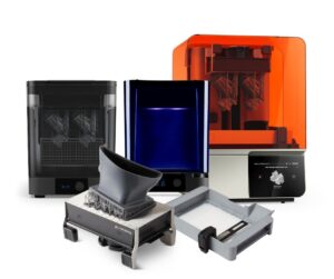 Formlabs Form 4 Complete Package